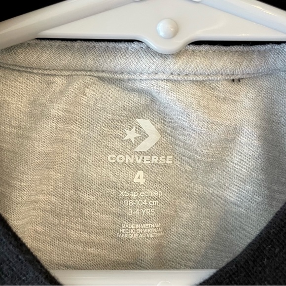 Converse Ringer Tee - Picture 2 of 5